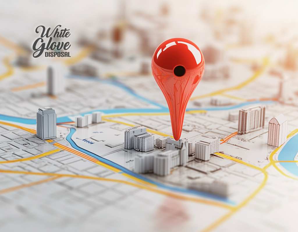 Valet Trash in Bartow, Cherokee, Cobb