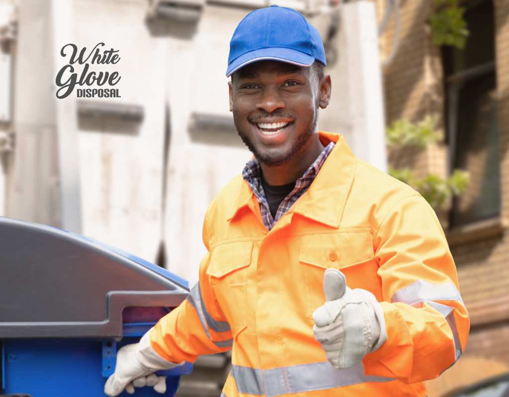 Valet Trash Jobs