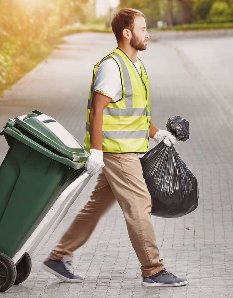 White Glove Valet Team