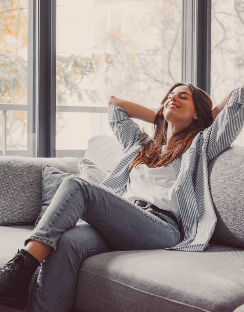 Valet Trash Convenience