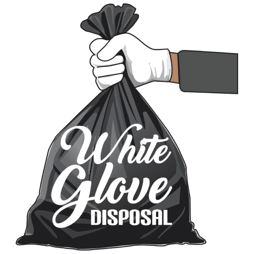 White Glove Disposal